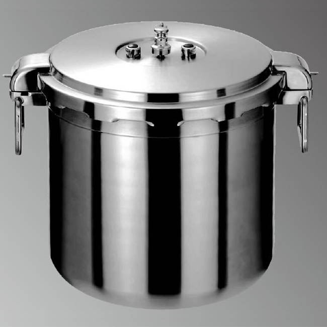 [営業部]大王 圧力釜